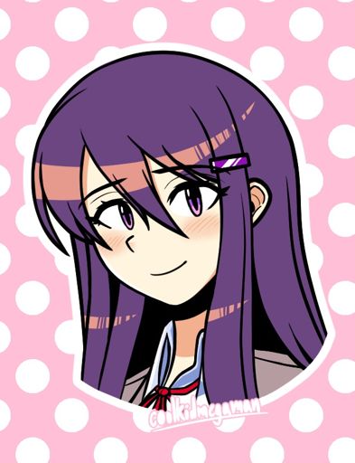 ♥︎ Yuri Baby! ♥︎ | Doki Doki Literature Club! Amino