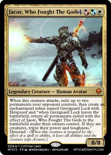 mtg cardsmith batman mtg cardsmith batman