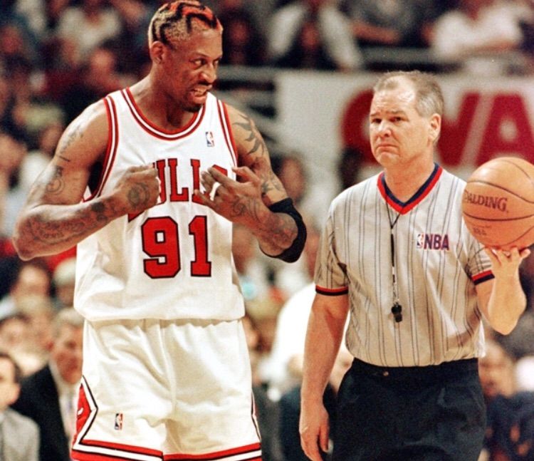 Which Joey Crawford Moment Was The Worst?? #BOPL #Ballers ...