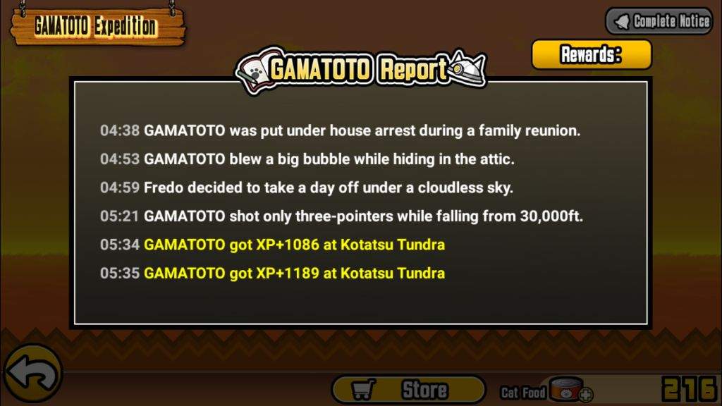 Gamatoto The Battle Cats! Amino