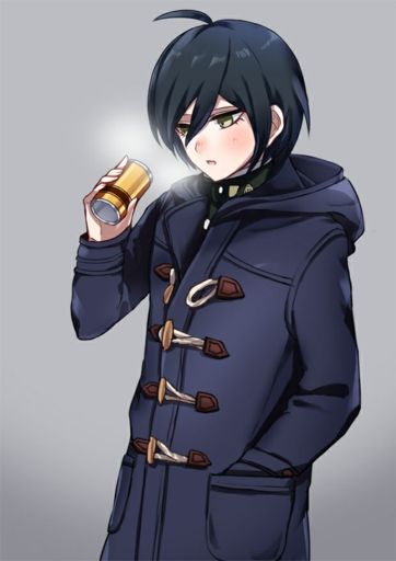 Shuichi Saihara | Wiki | Anime Amino