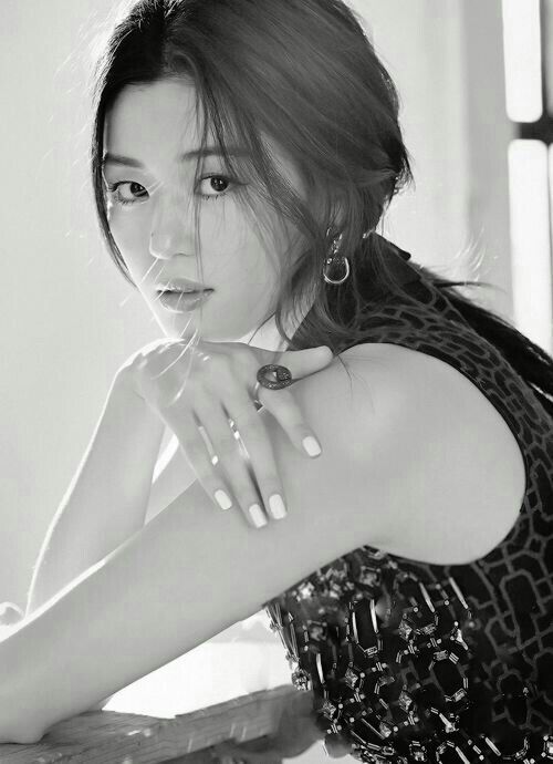 Jun Ji-Hyun | Wiki | K-Drama Amino