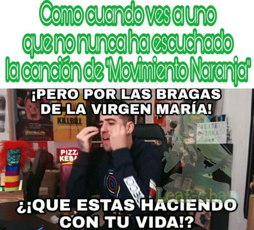 Mis primeros memes | Memes Amino • Español Amino