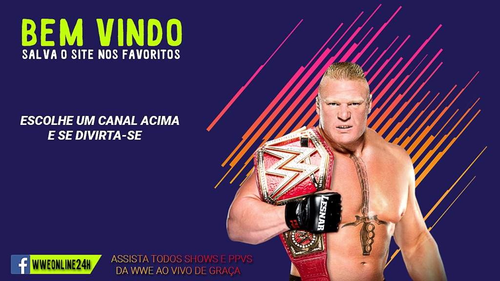Como assistir wwe ao vivo WWE BR/PT Amino Como assistir wwe ao vivo WWE BR/PT Amino