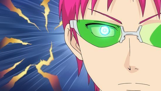 Saiki Kusuo | Wiki | Otanix Amino