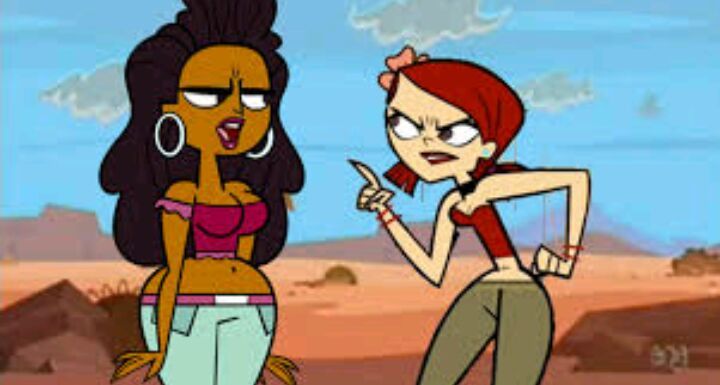 Zoey | Total Drama Official Amino