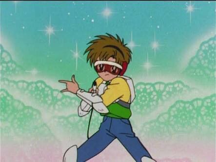 Shingo Tsukino Wiki Sailor Moon Oficial Amino