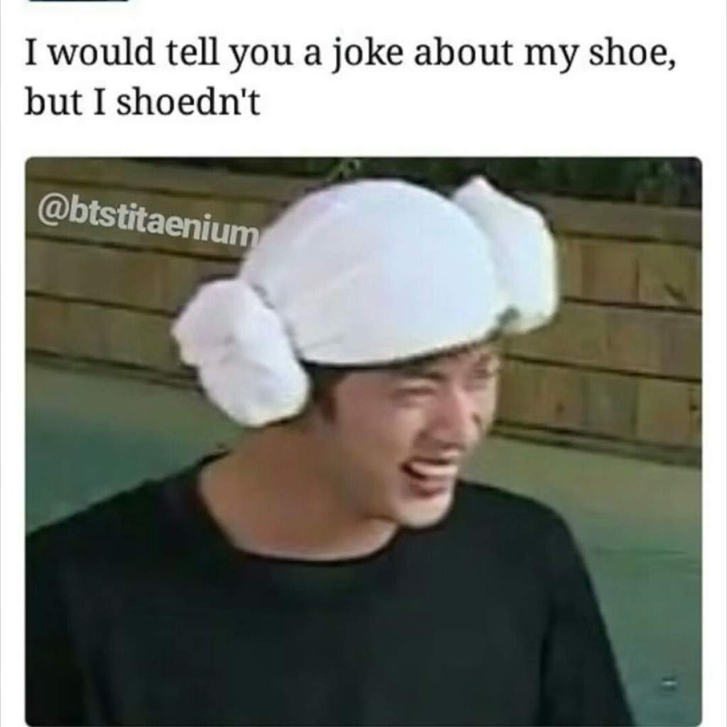 JIN’S DAD JOKES | ARMY MEMES Amino