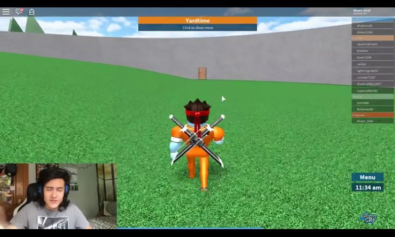 3 Secretos Roblox Amino En Espanol Amino - secretos de arsenal roblox