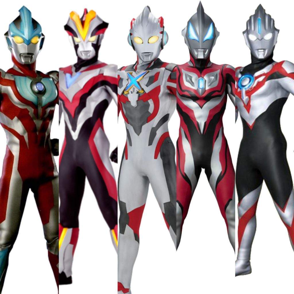 ultraman ut