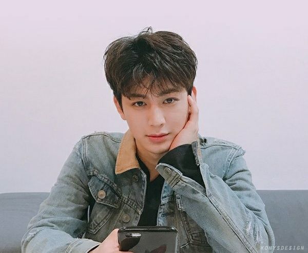 Learn and Love: Song Yunhyeong. | K-Pop Amino