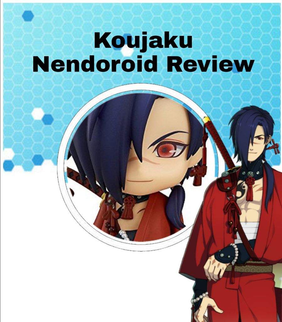 koujaku nendoroid