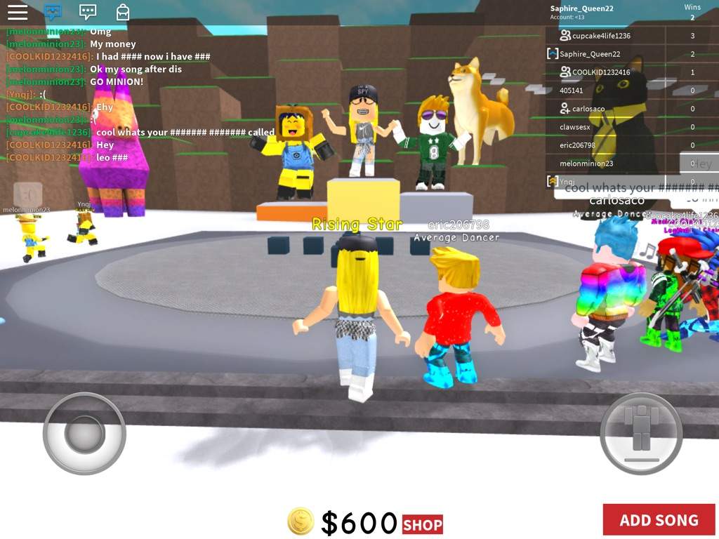 Fave Is My Fave Roblox