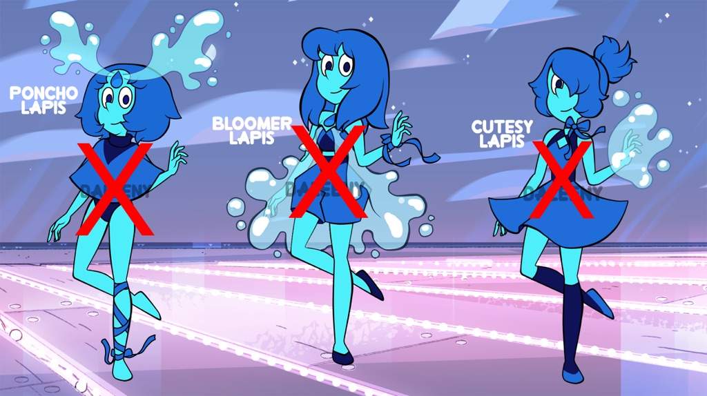 lapis lazuli base