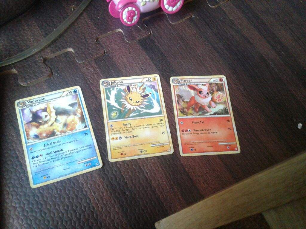 Eevee Evolutions I Have Questions Answer In Comments 1