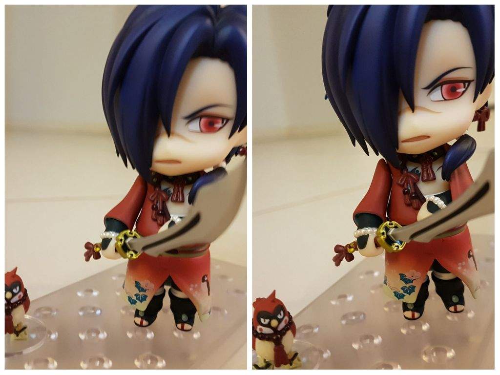 koujaku nendoroid