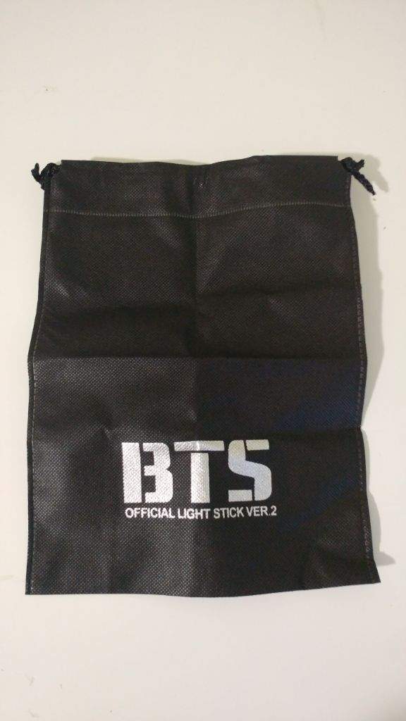 bts army bomb bag