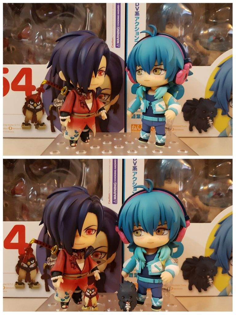 koujaku nendoroid