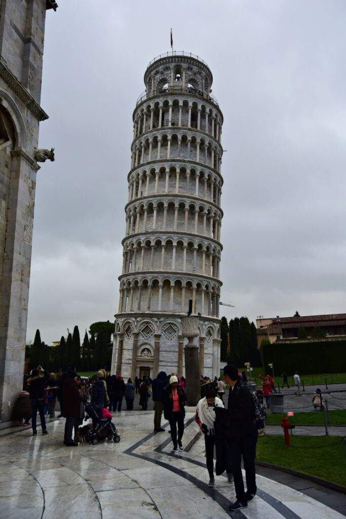 Vegan In Italy Pt 2 Pisa Florence Vegan Amino