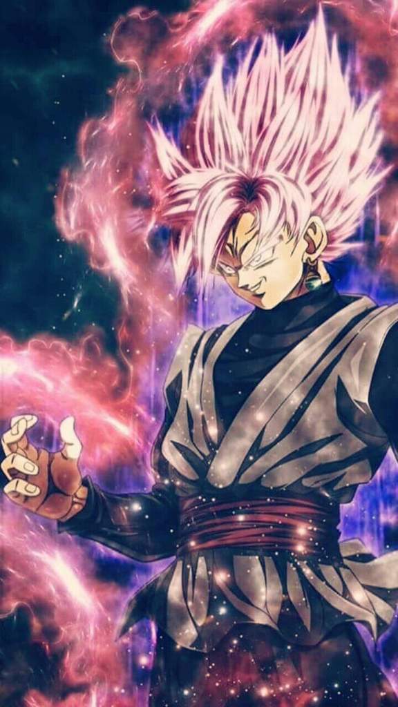 Goku black instinto superior | Wiki | Dragon Ball Oficial™ Amino