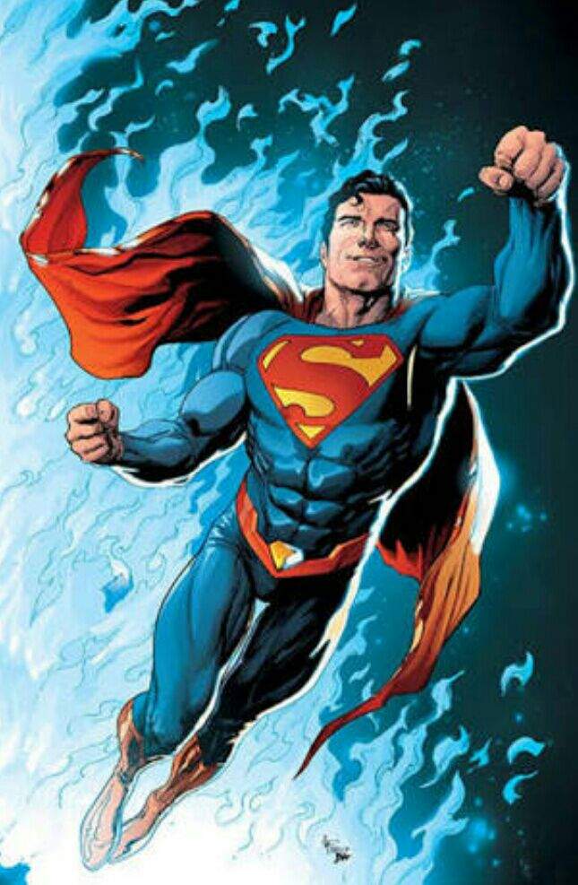 Quien es el mejor superman | •Cómics• Amino