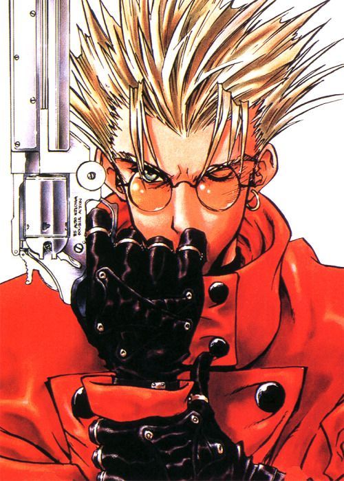 figurama vash