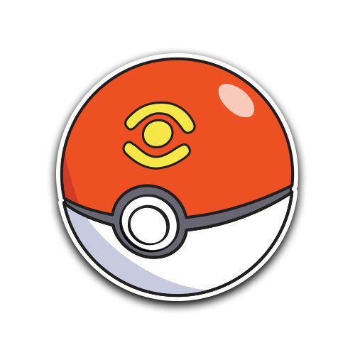 KNOW YOUR BALLS Pokémon Amino