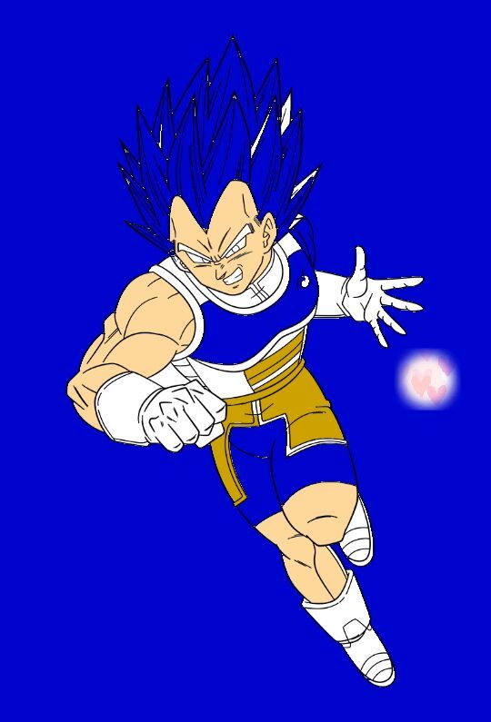 Juan | Wiki | DRAGON BALL ESPAÑOL Amino