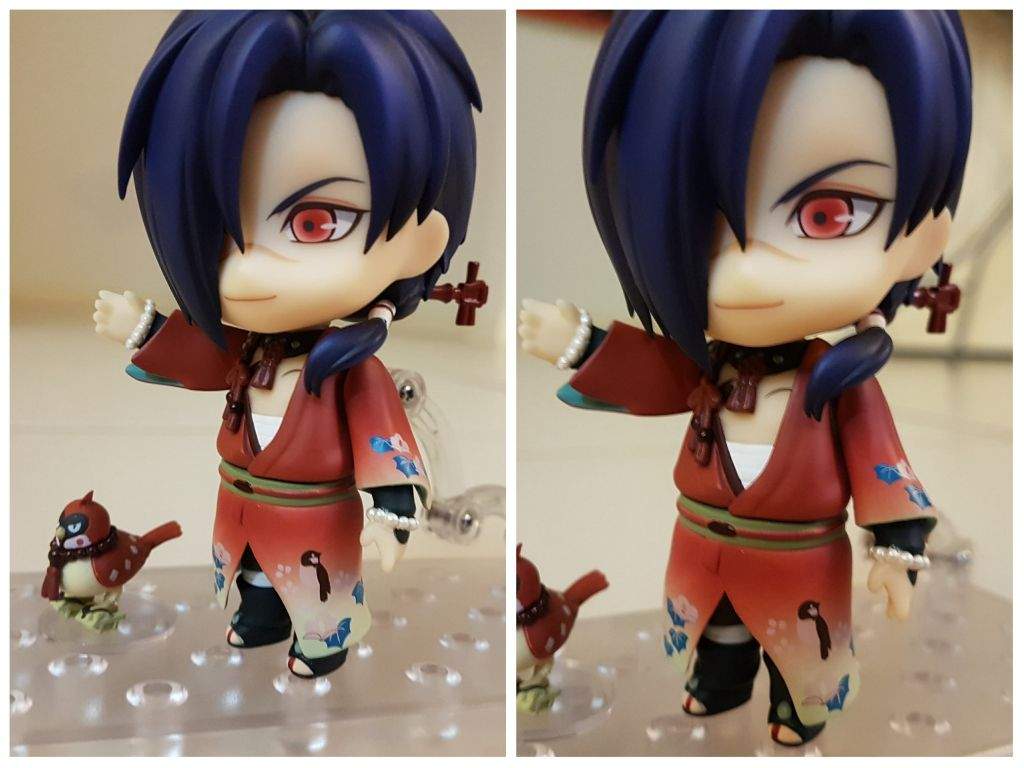 koujaku nendoroid