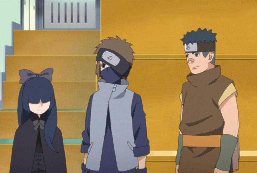Bs.To Boruto Bs.To Boruto