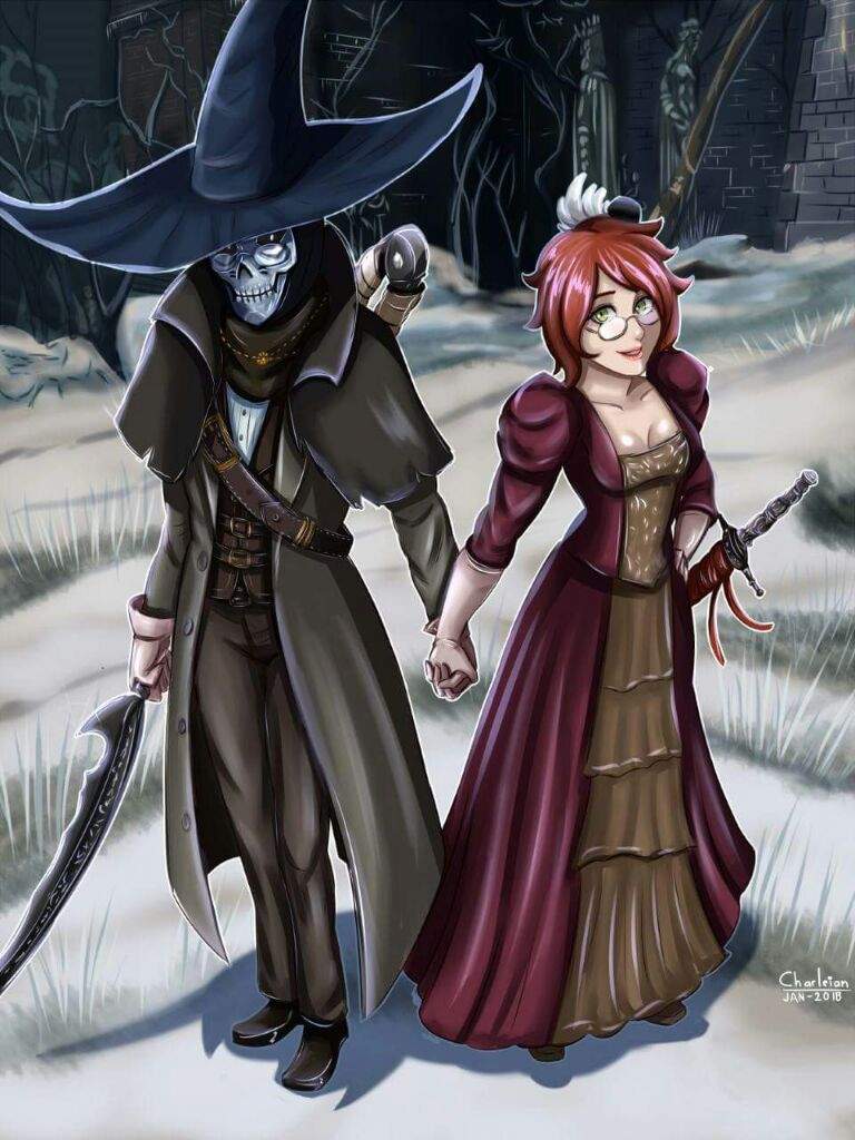 Bloodborne camil song | Bloodborne Amino