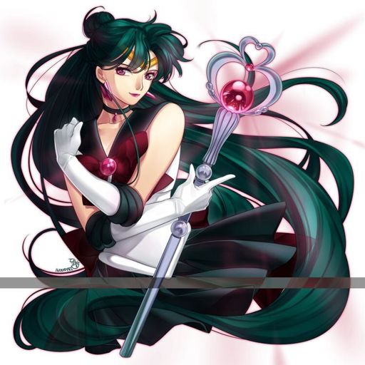 Setsuna Meiou | Wiki | Anime Amino