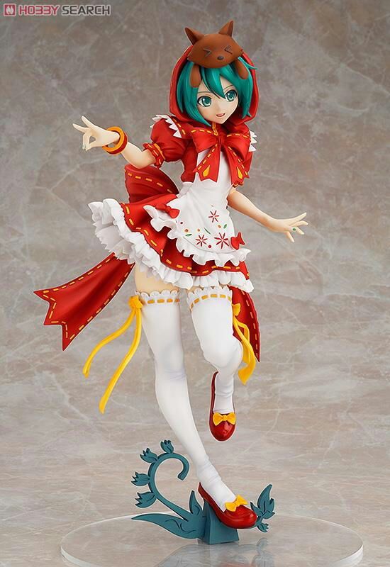mikuzukin figure