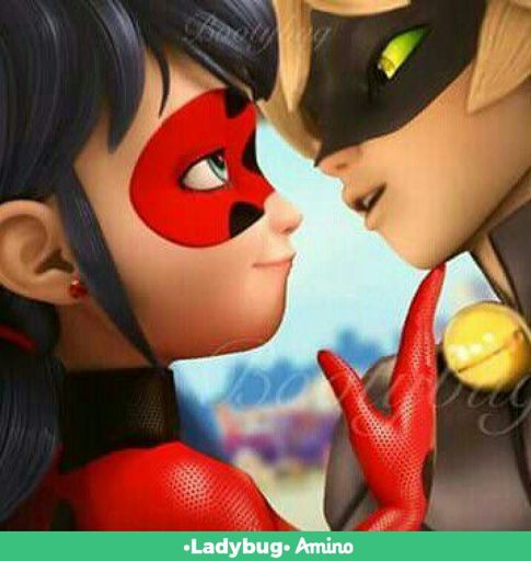 Ladynoir | Wiki | •Miraculous Ladybug Español• Amino