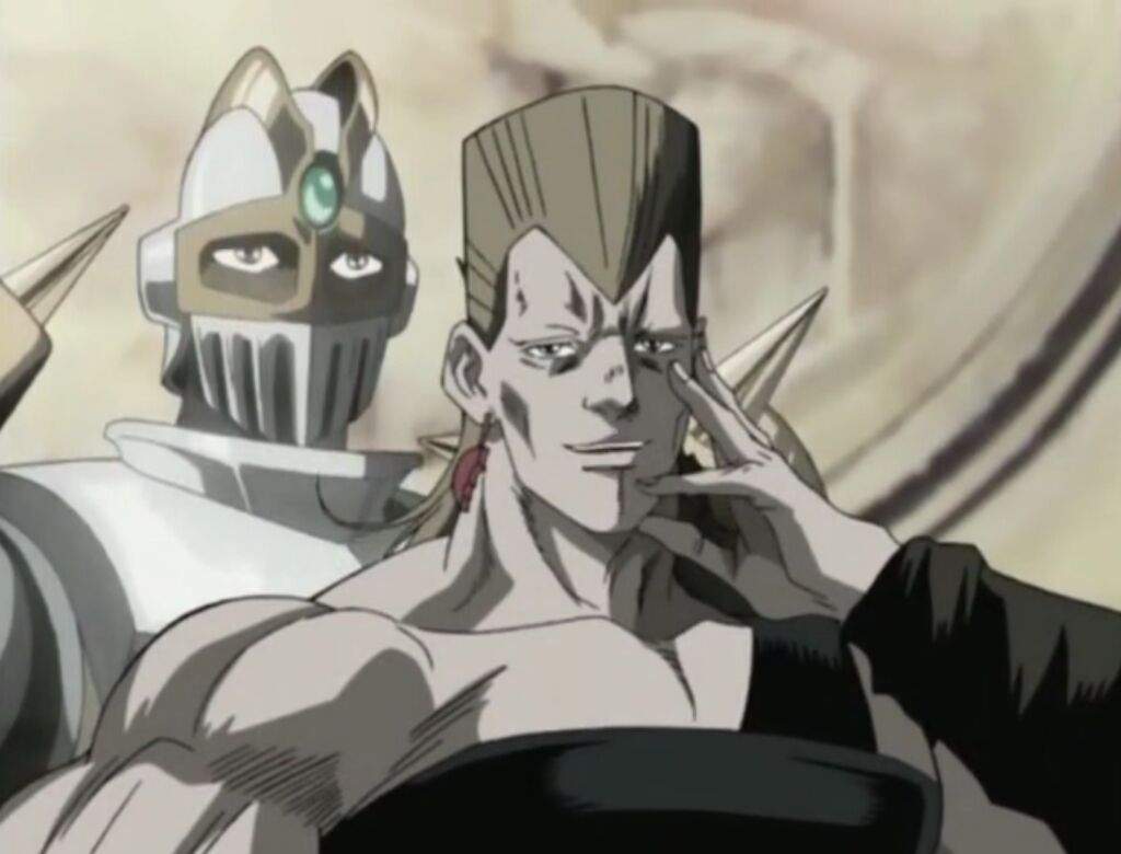 Jean Pierre Polnareff Wiki 『jojos 』amino Amino