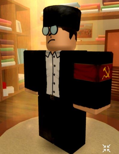 Yfc Your Favorite Commie Roblox Amino