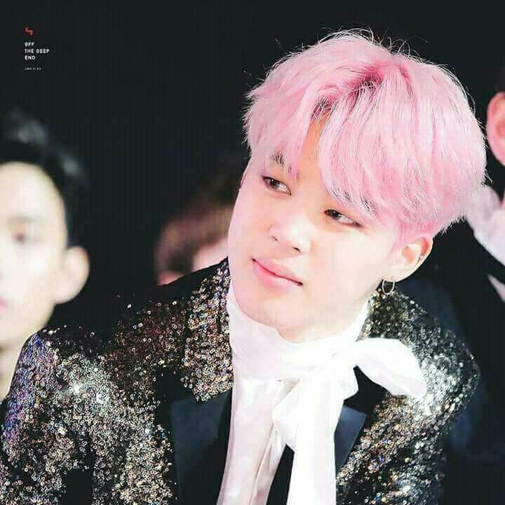 BTS pink hair edition | ARMY's Amino