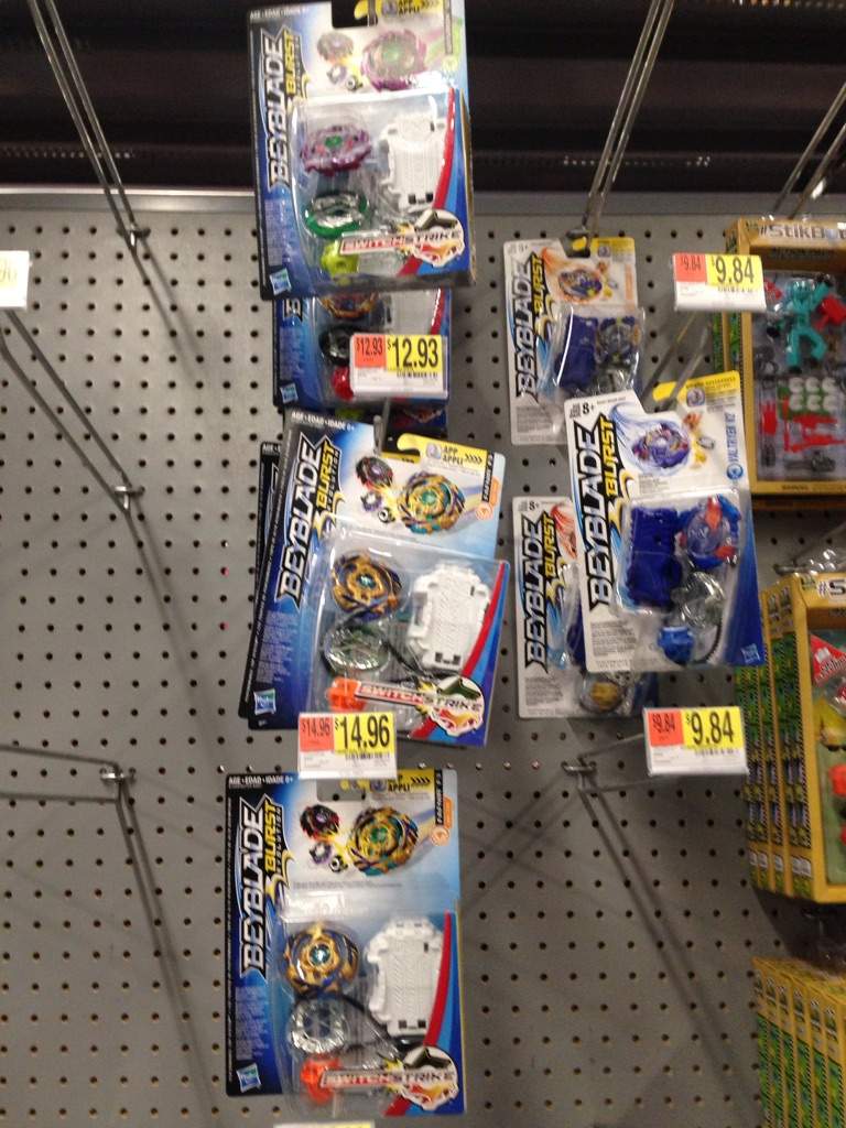 beyblade on walmart
