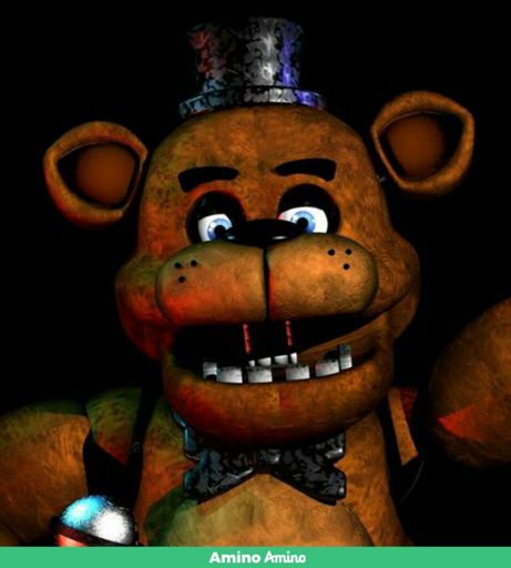 Freddy Fazebear | Wiki | • 《Fnaf Oc's》 • Amino