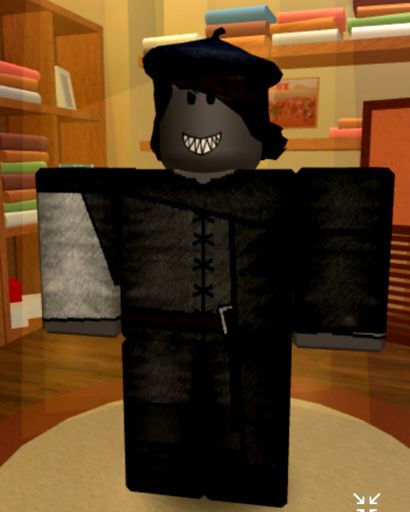 roblox commie yfc