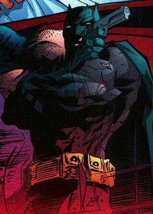 Fantasmas de Batman | Wiki | ｢ • DC Universe • ｣ Amino