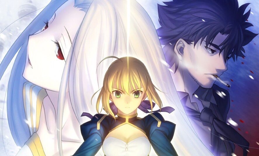 Fate/Zero: Review - Is it good? (Spoiler Free) | Anime Amino