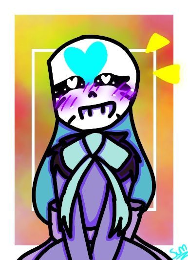 🇫🇷Sunlight_Sans | Undertale Amino