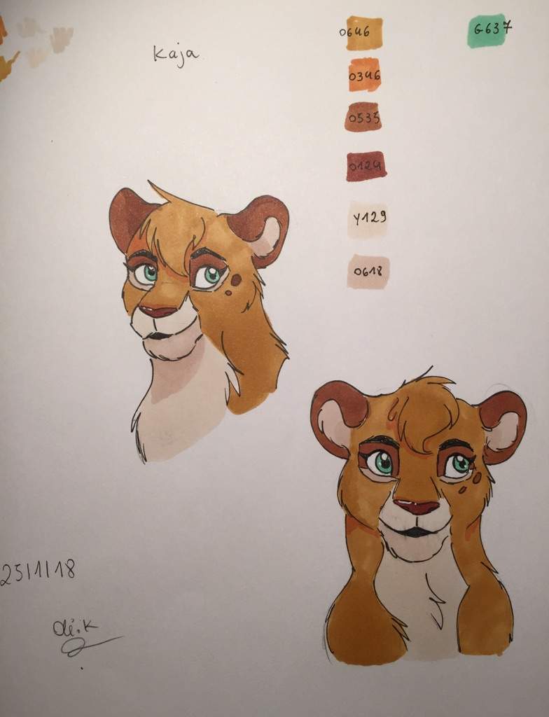 My 2 Lion Ocs Do You Guys Have Any Cool Names If So - cool names for guys