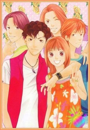 Hana Yori Dango | Kanpai Anime!🍻 Amino