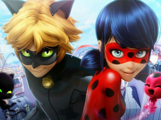 Ledynoir | Wiki | Miraculous Ladybug ! Amino