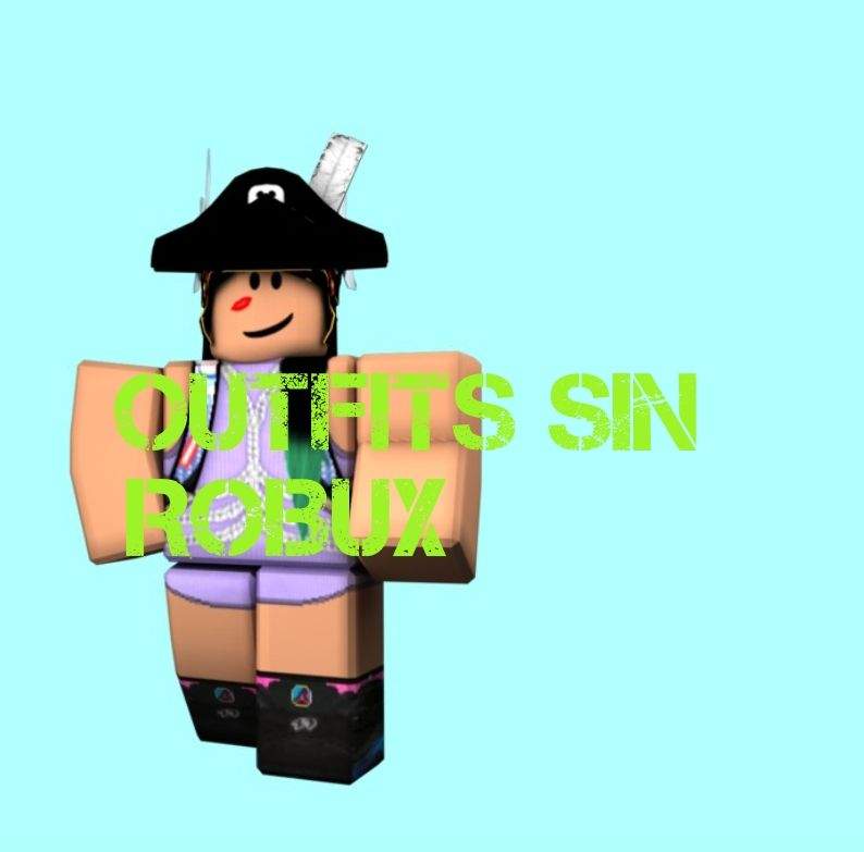 Featured image of post Outfits De Roblox Chicas Con Robux - If you want to get free robux then you&#039;ll need to get a little bit creative though as promo codes.