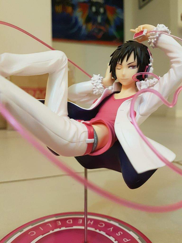 orihara izaya figure