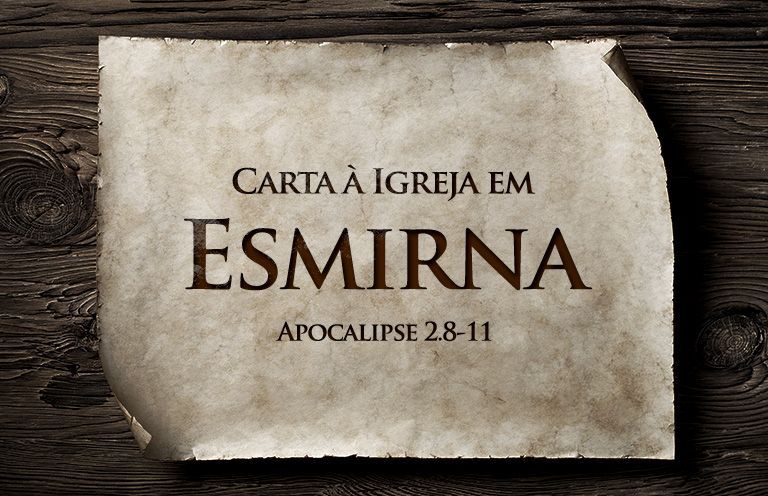 Igreja de Esmirna | Cristãos Amino Amino