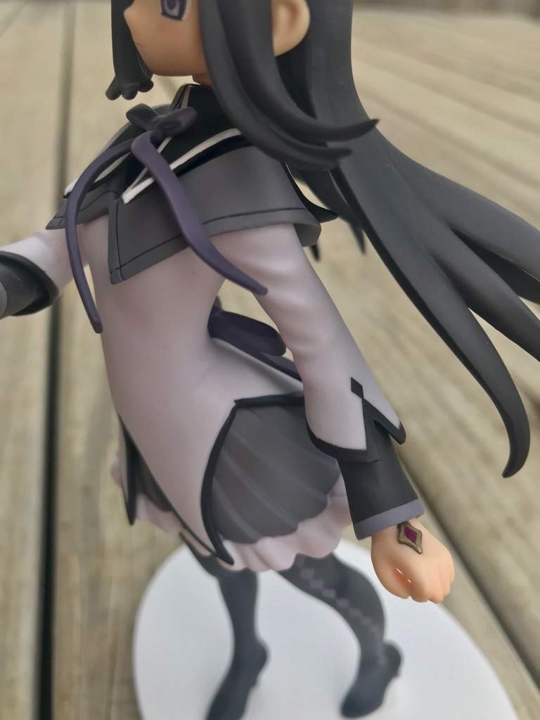 homura akemi exq figure